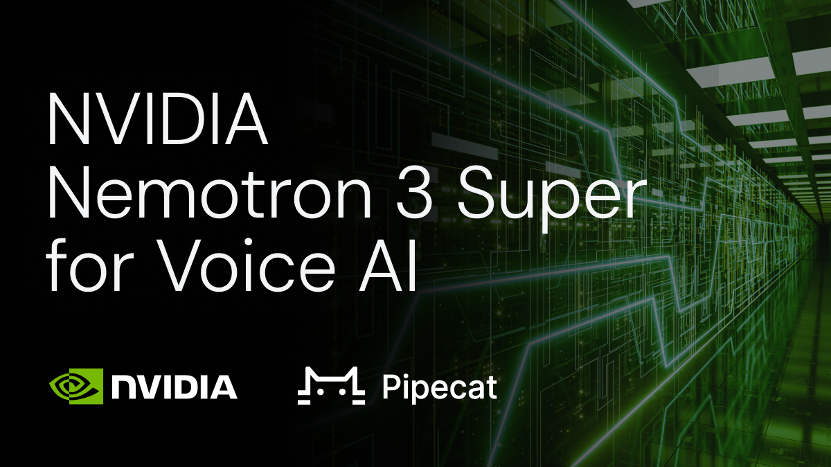 NVIDIA Nemotron 3 Super